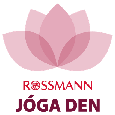 ROSSMANN jóga dny
