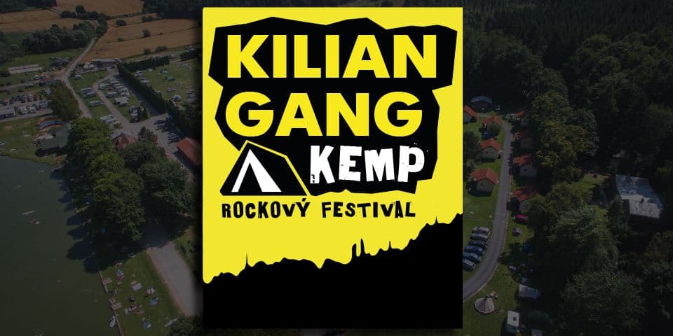 KilianGang Kemp 2025