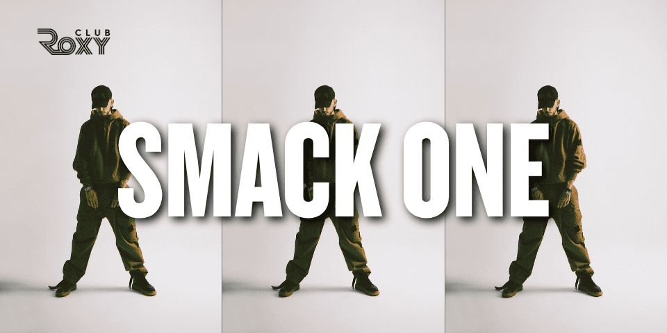 Smack One – Roxy Club Třebíč 2026