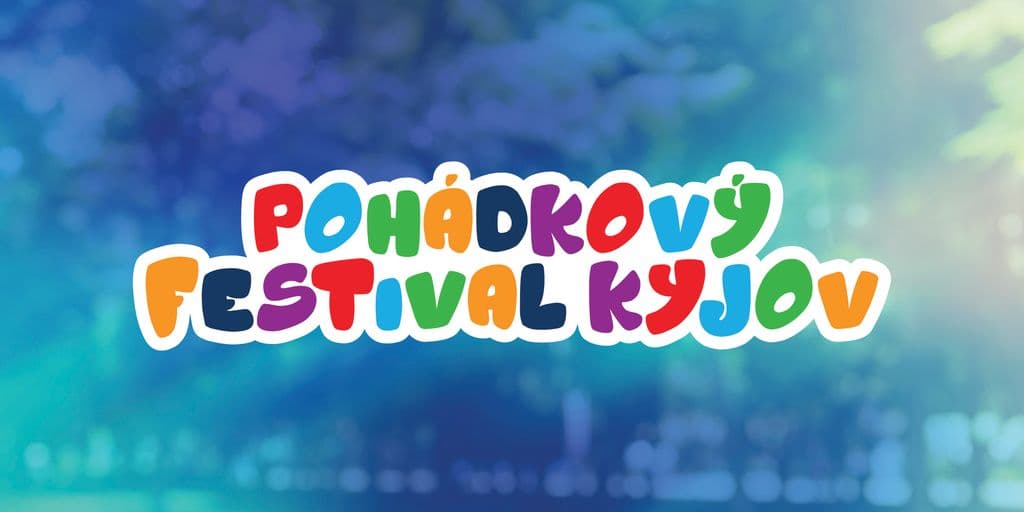Pohádkový festival Kyjov 2025