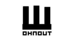 Logo Wohnout – Stříbrná Skalice 2025