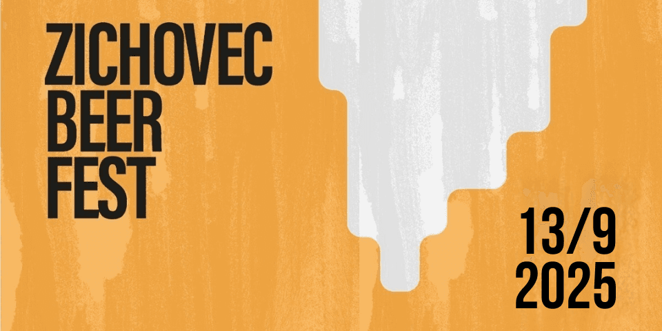 ZICHOVEC BEER FEST