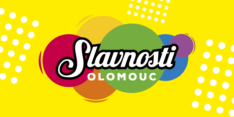 Slavnosti Olomouc 2025