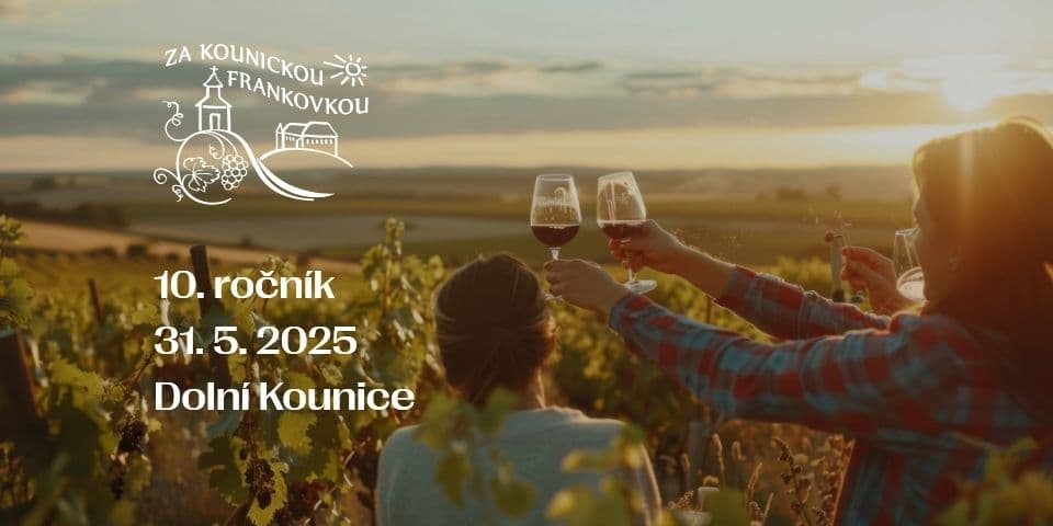 ZA KOUNICKOU FRANKOVKOU 2025