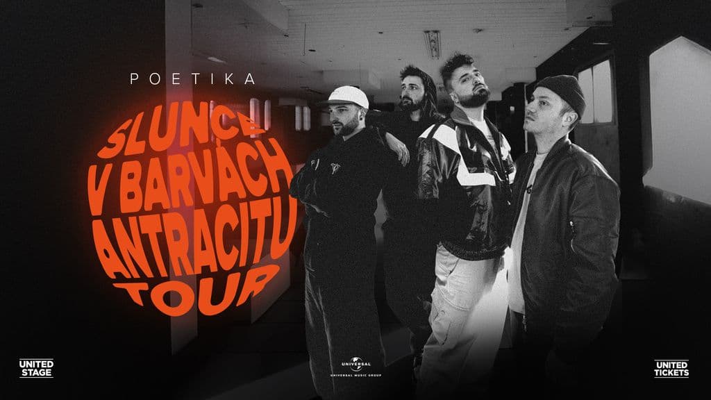 POETIKA 2025 - Jihlava