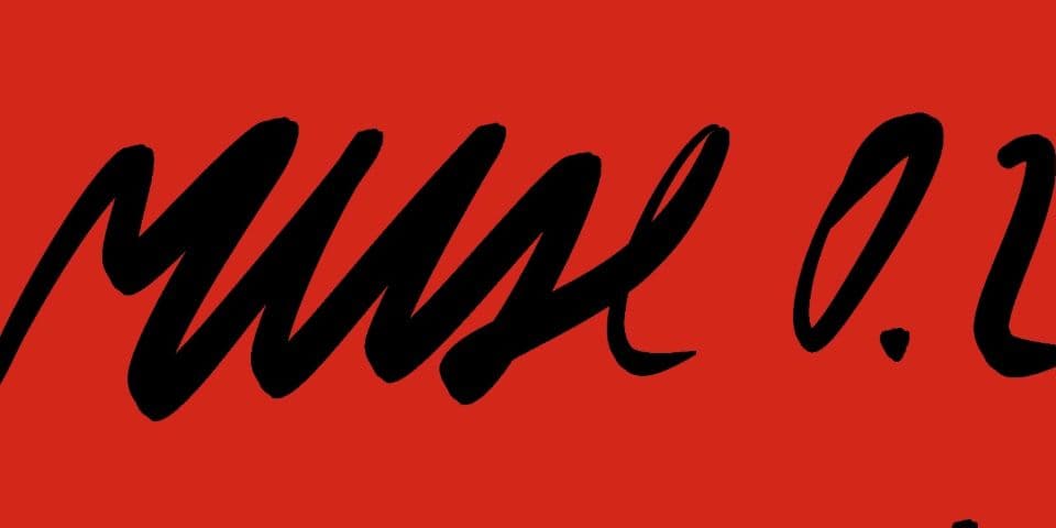 M U S E 0 . 2