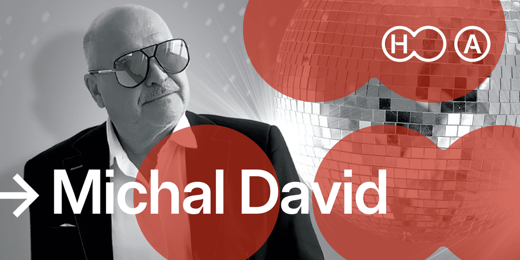 Michal David 2025
