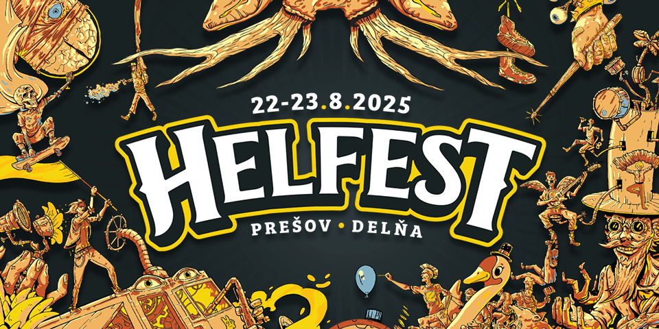 HELFEST 2025