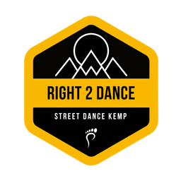 Logo Street dance kemp 2025
