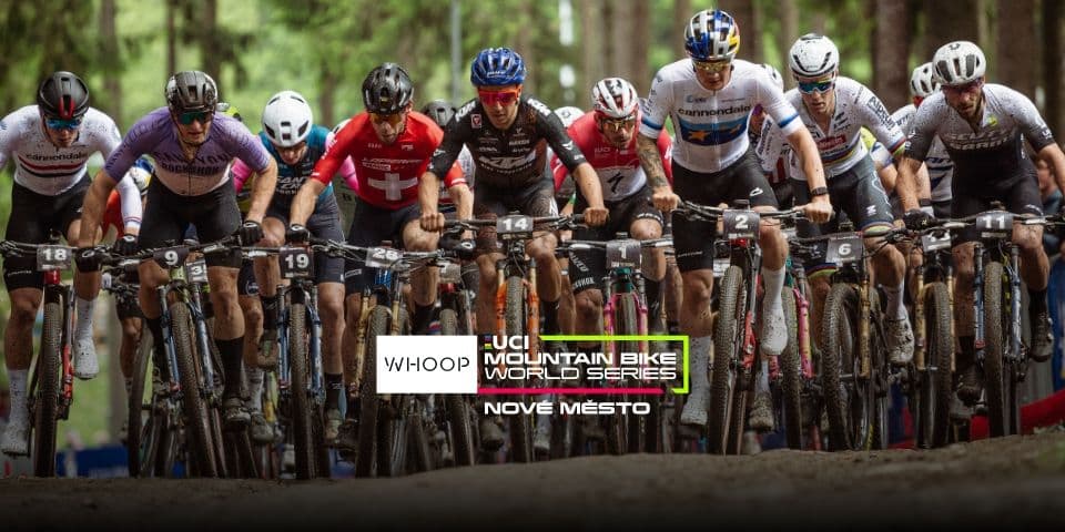 UCI MOUNTAIN BIKE WORLD SERIES 2025