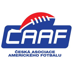 Logo Tipsport Czech Bowl 2025