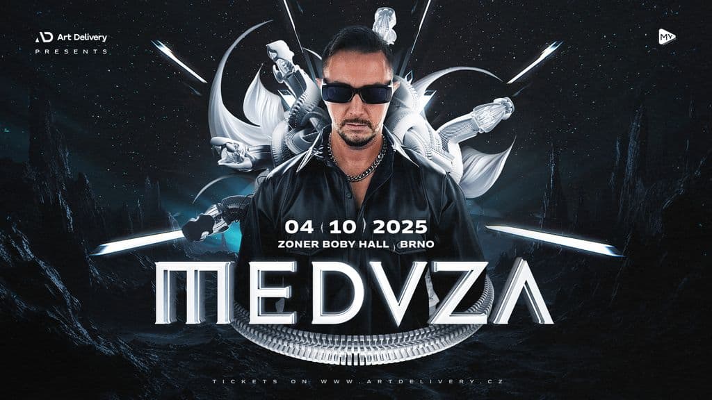 Medúza 2025