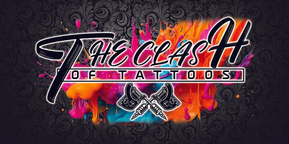 The Clash of Tattoos 2025