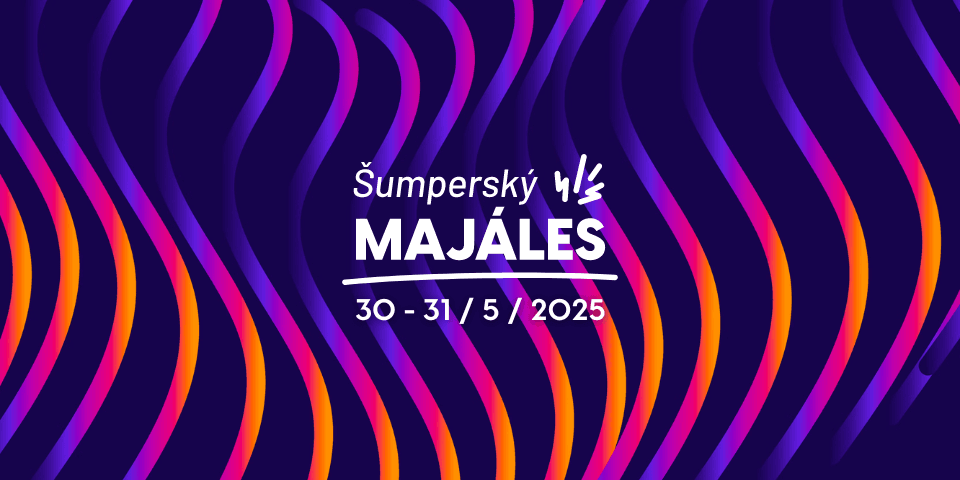 Šumperský Majáles 2025
