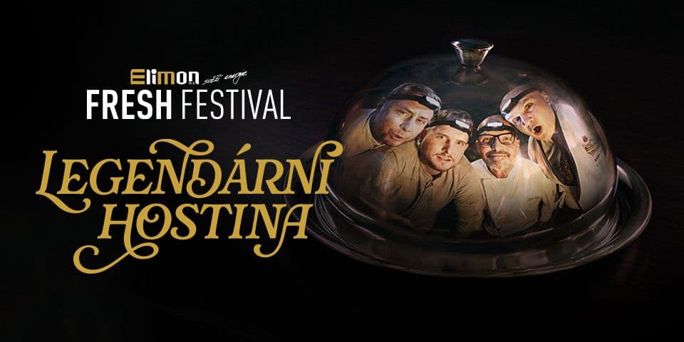 Elimon FRESH Festival 2026 - Plzeň