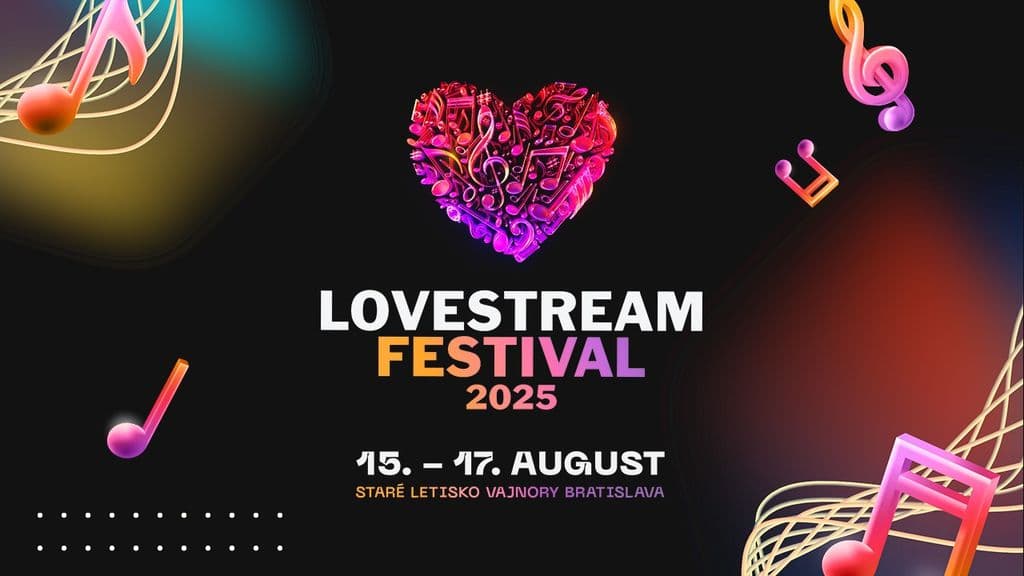 LOVESTREAM FESTIVAL 2025