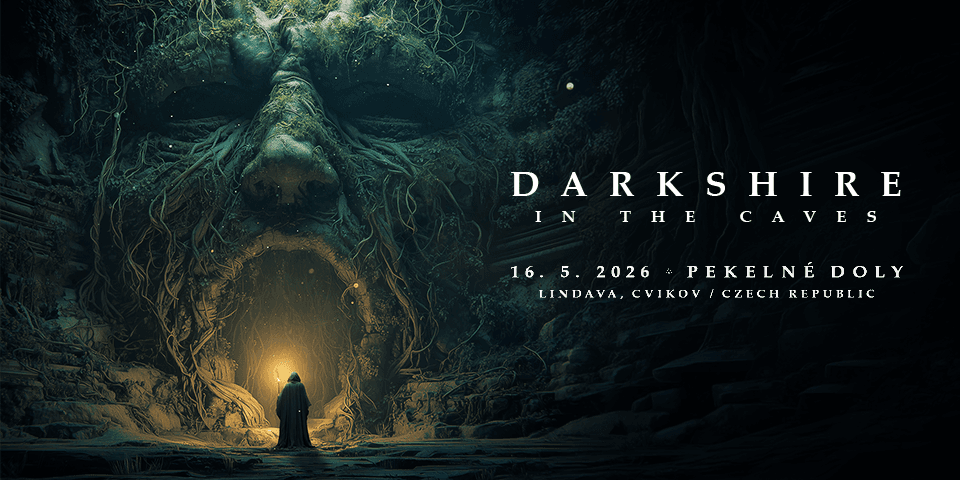 Darkshire In The Caves 2026