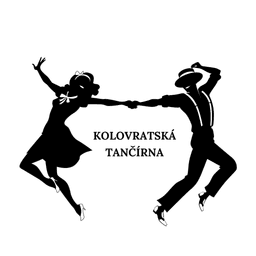 Logo Kolovratská tančírna 2025