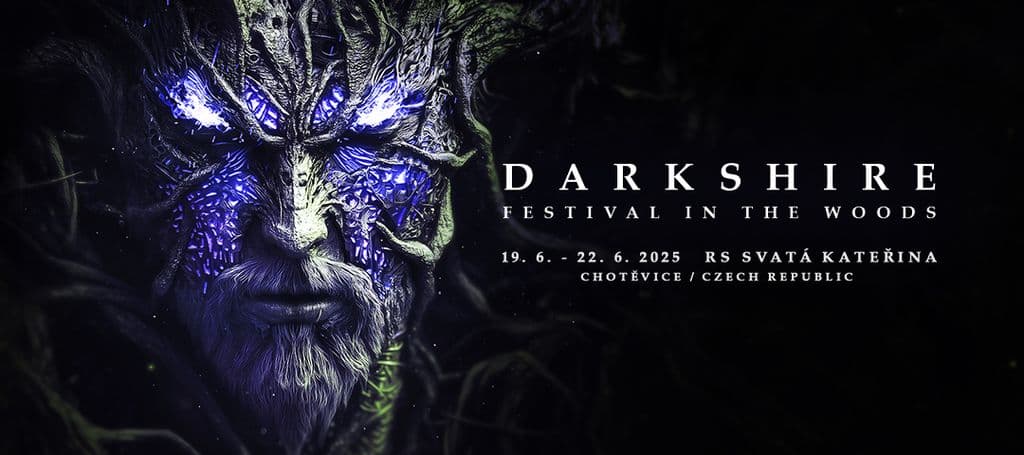 Darkshire Festival In The Woods