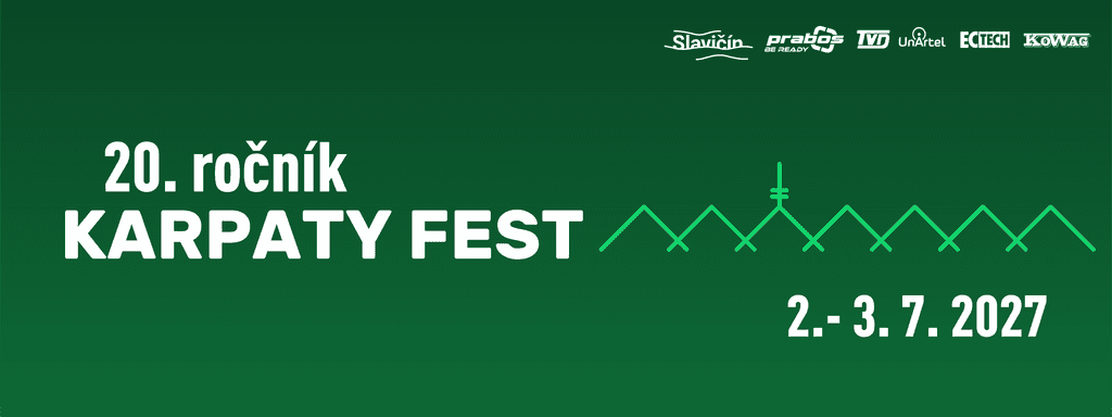Karpaty Fest 2027
