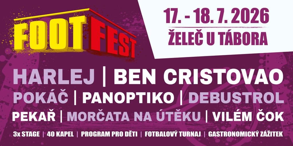 FootFest 2026
