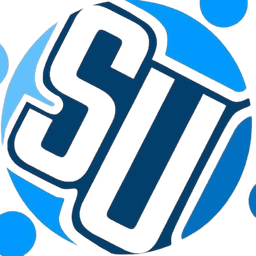 Logo Vítání prváků UJEP: GANGSTA'S PARADISE EDITION!