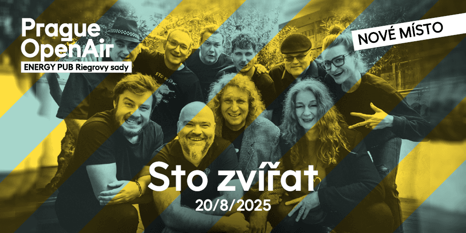 Sto zvířat