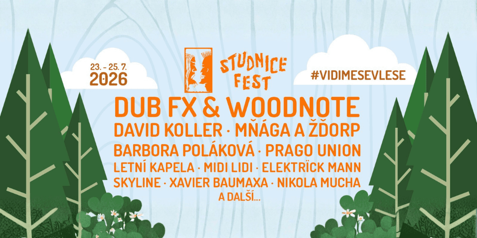 STUDNICE FEST 2026