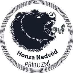Logo Jan Nedvěd ml. & Příbuzní 2026 - Trnava