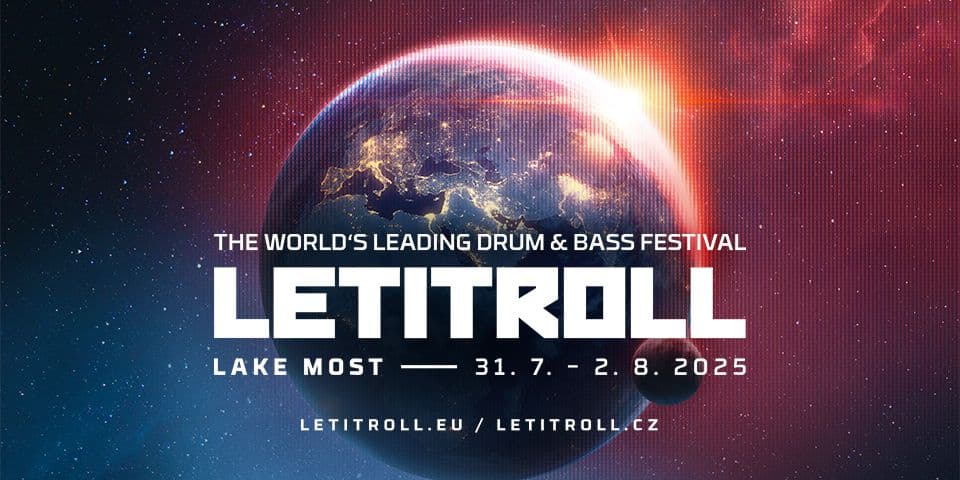 Let It Roll 2025