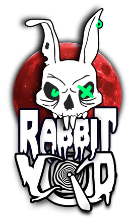 Logo Rabbit Void 2025