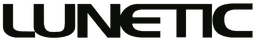 Logo LUNETIC - Písek 2027