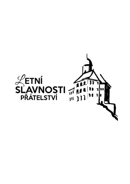 Logo Slavnosti přátelství - Letní Libá 2026
