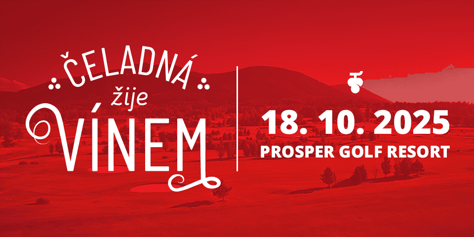 Čeladná žije vínem 2025