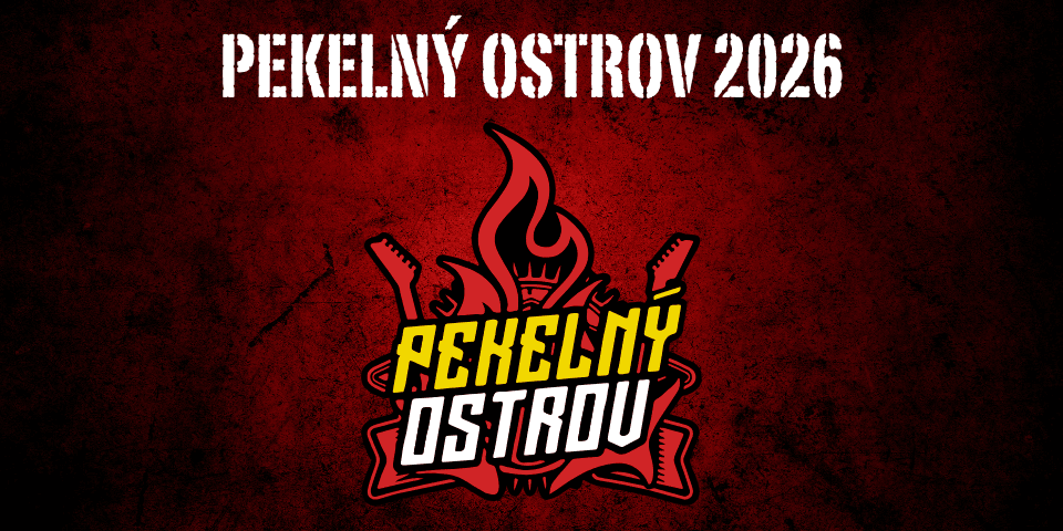 Pekelný Ostrov 2026
