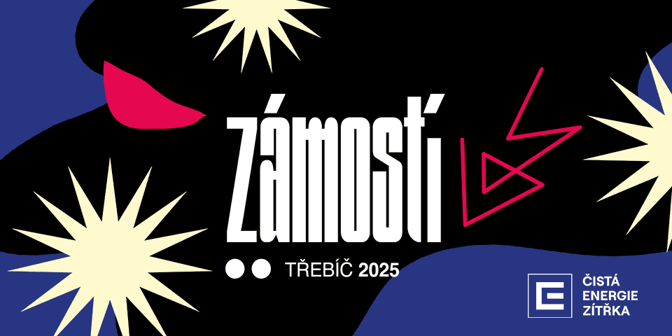 Zámostí 2025