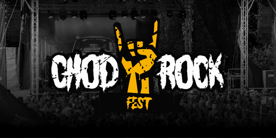 Chodrockfest 2025