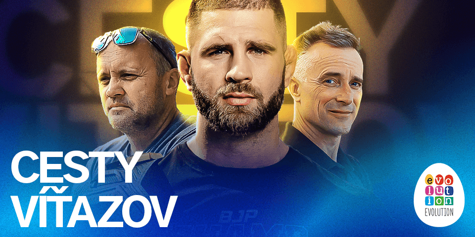 Cesty víťazov