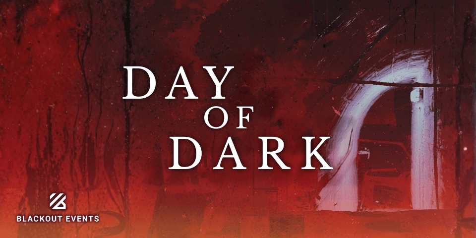 DAY of DARK vol. 2