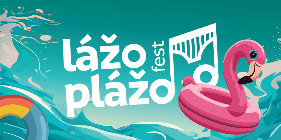 Lážo Plážo Fest 2025