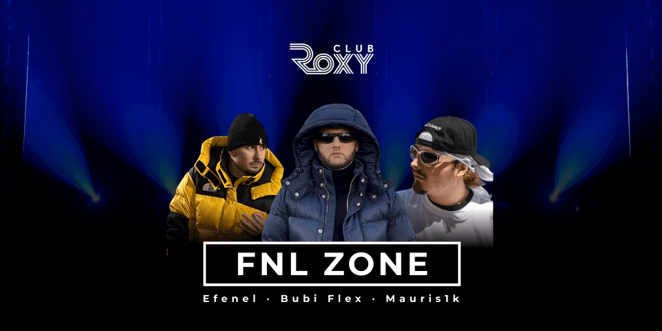 FNL ZONE SHOW
