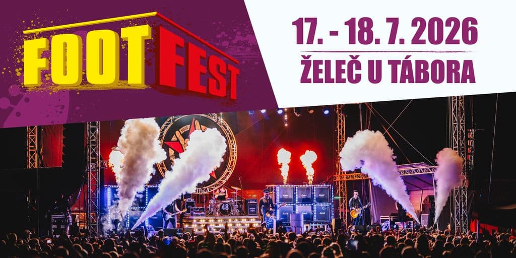 FootFest 2026