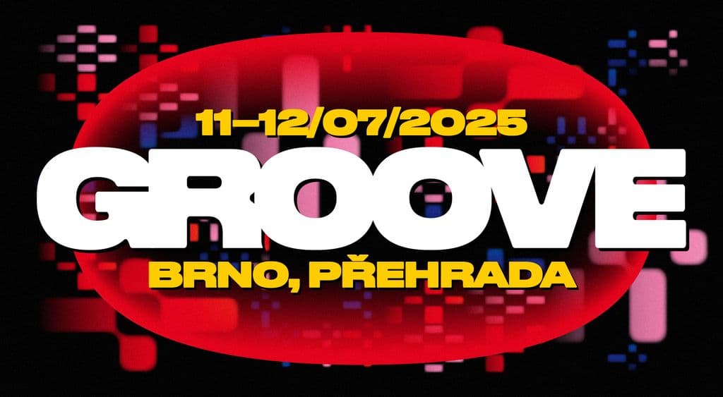 Groove Festival 2025