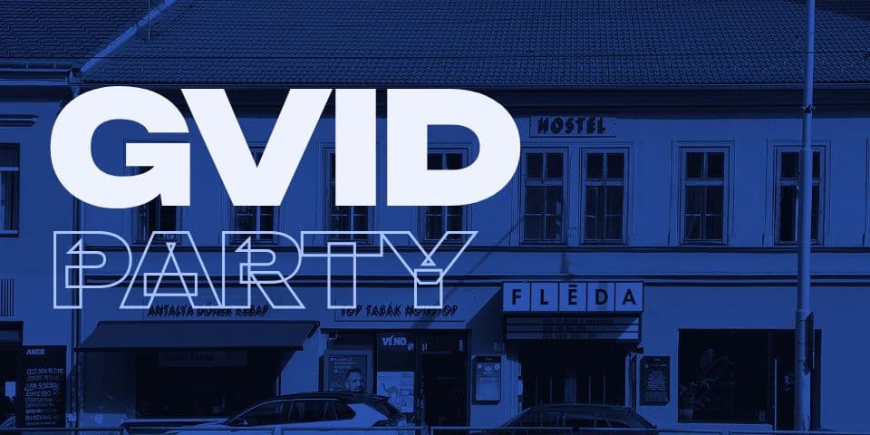 GVID PARTY 2026
