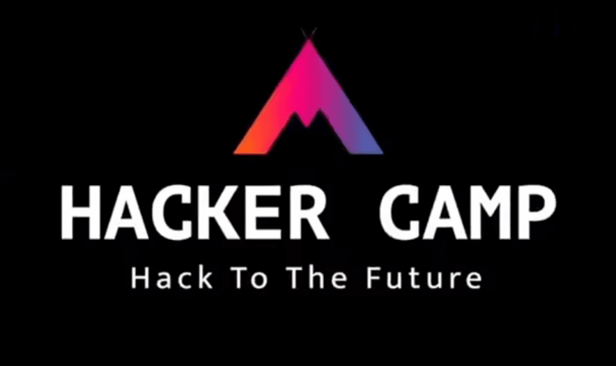 Hacker Camp 2026