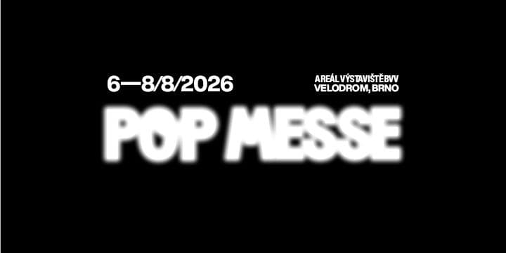 Pop Messe 2026