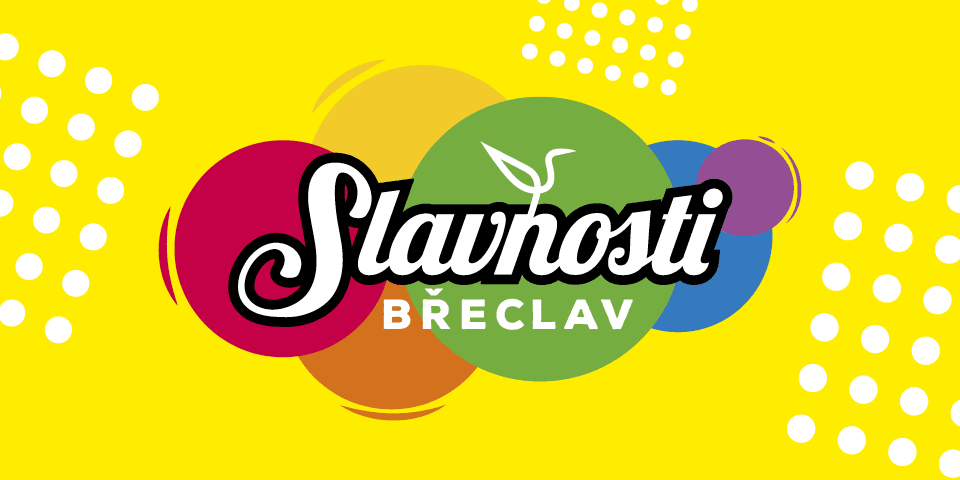 Slavnosti Břeclav 2025