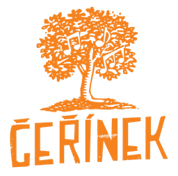 Logo Čeřínek Fest 2025