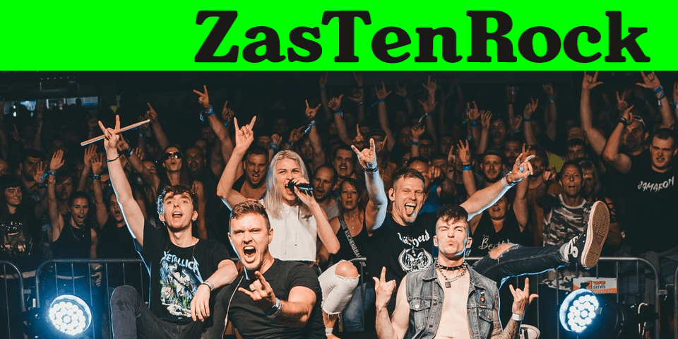 ZasTenRock 2025