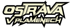 Logo Ostrava v Plamenech 2025